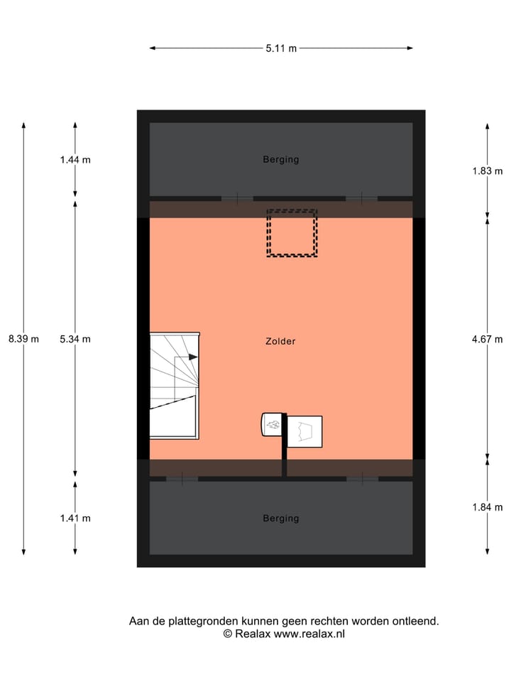 Foto 30 van de Schaarsen 4