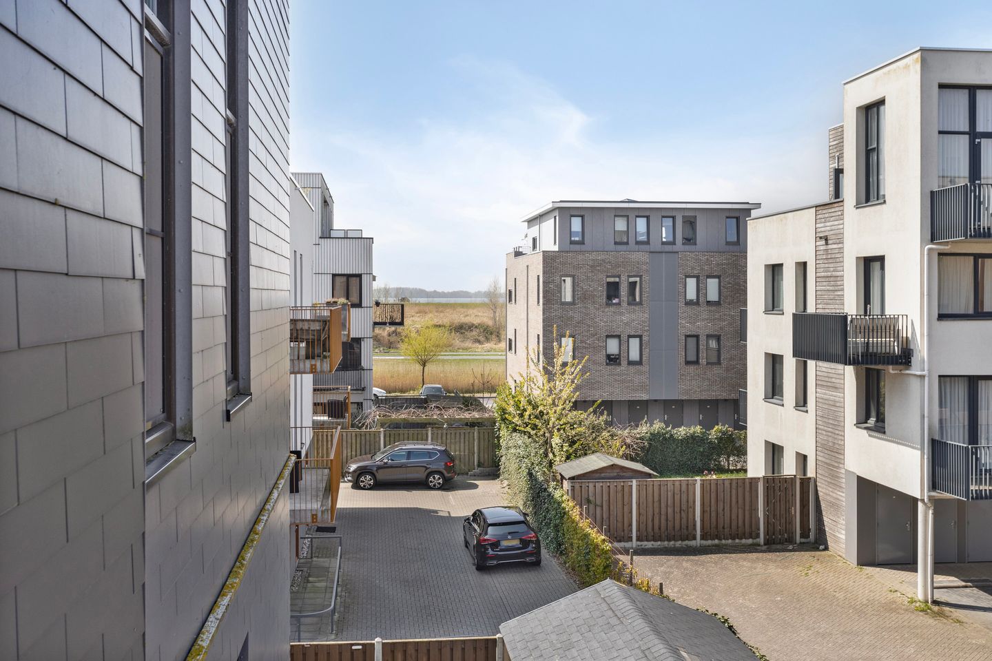 Foto 19 van Olivier van Noortstraat 22-M