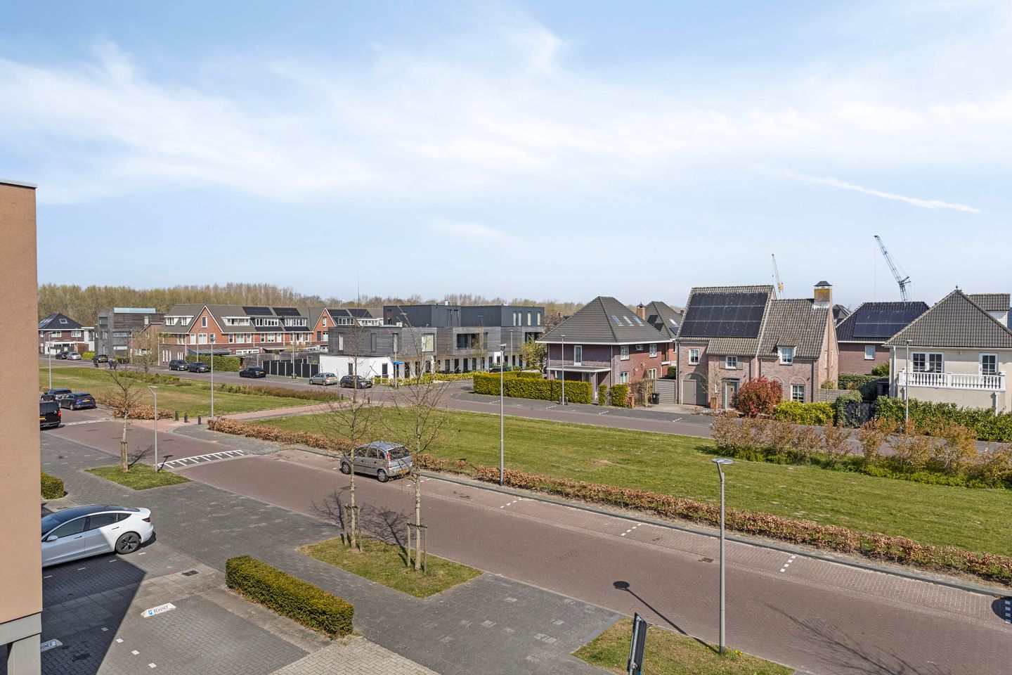 Foto 20 van Olivier van Noortstraat 22-M