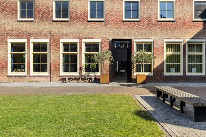 Foto 74 van Klokkenberg 131