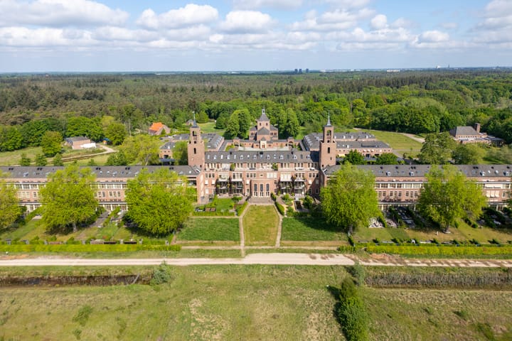 Foto 75 van Klokkenberg 131