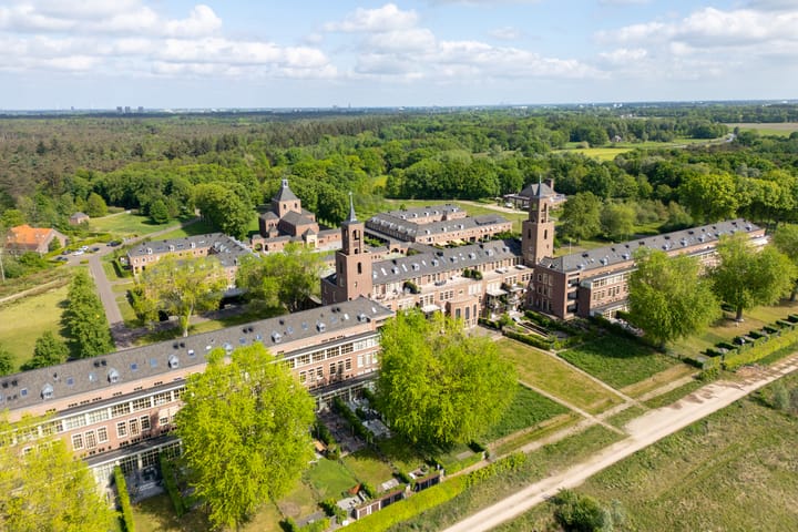 Foto 76 van Klokkenberg 131