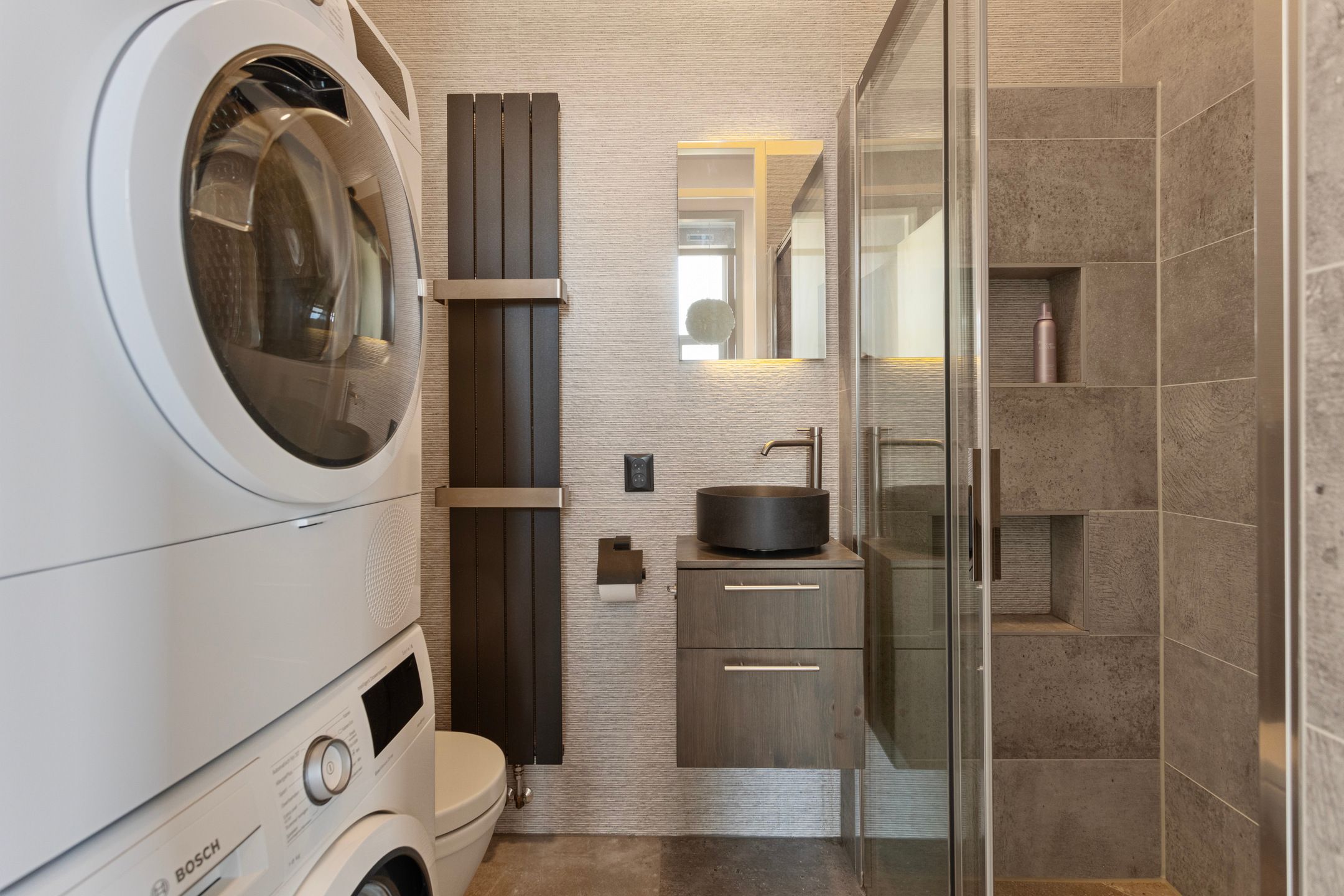 Foto 21 van Olivier van Noortstraat 22-M