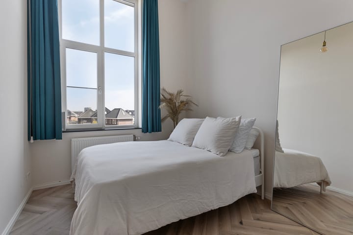 Foto 3 van Olivier van Noortstraat 22-M