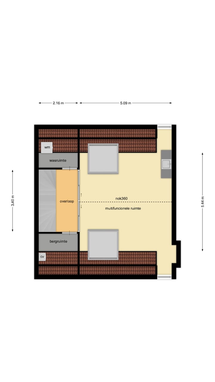 Foto 79 van Klokkenberg 131