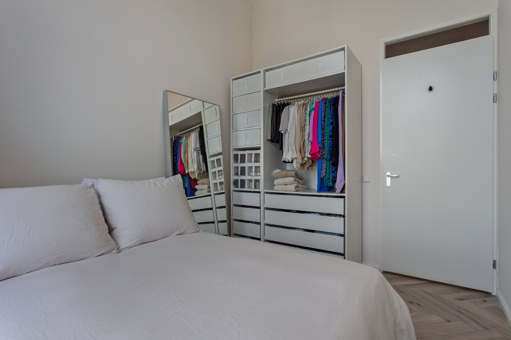 Foto 24 van Olivier van Noortstraat 22-M