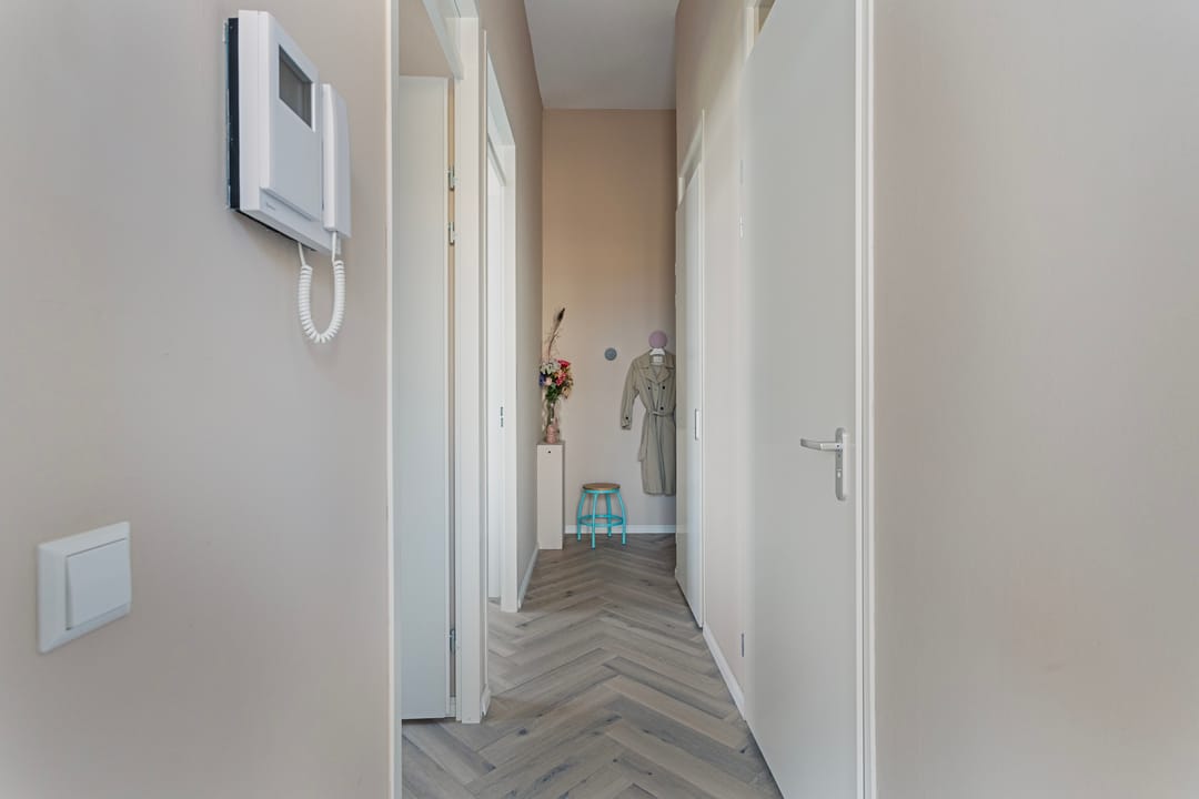 Foto 8 van Olivier van Noortstraat 22-M