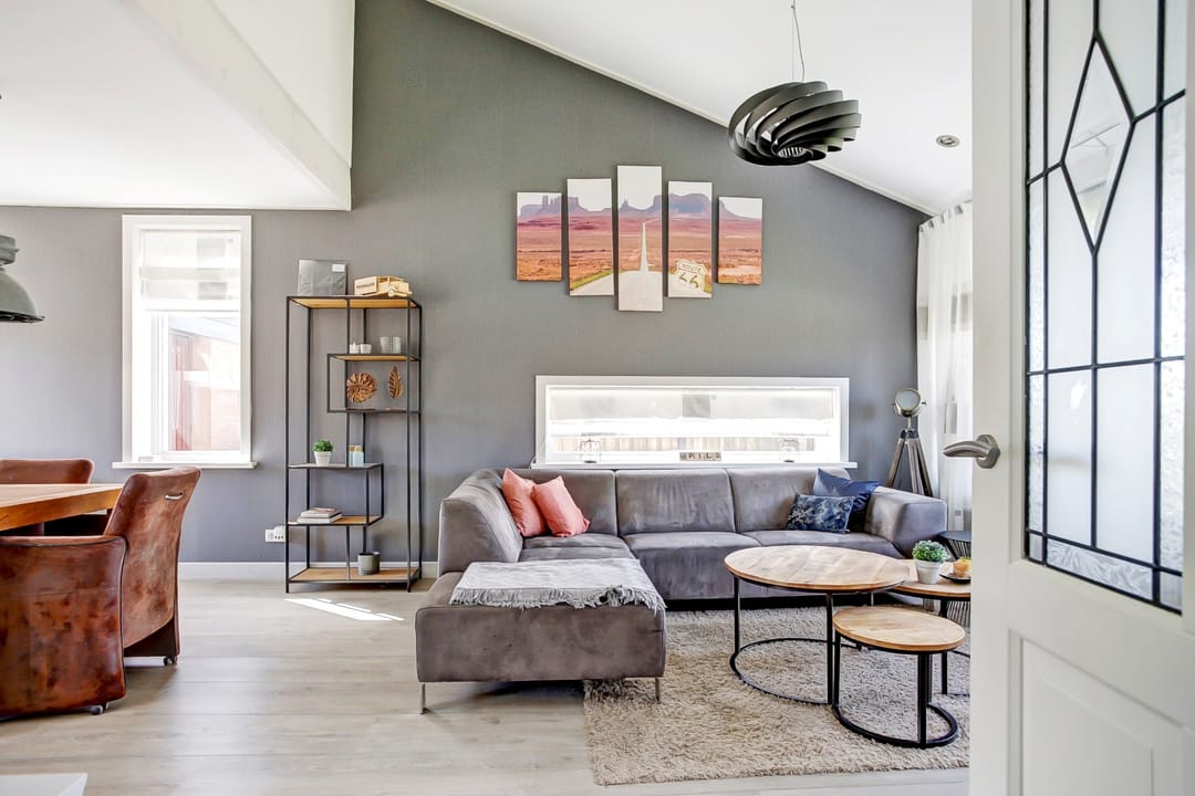 Foto 2 van Raadhuisstraat 68