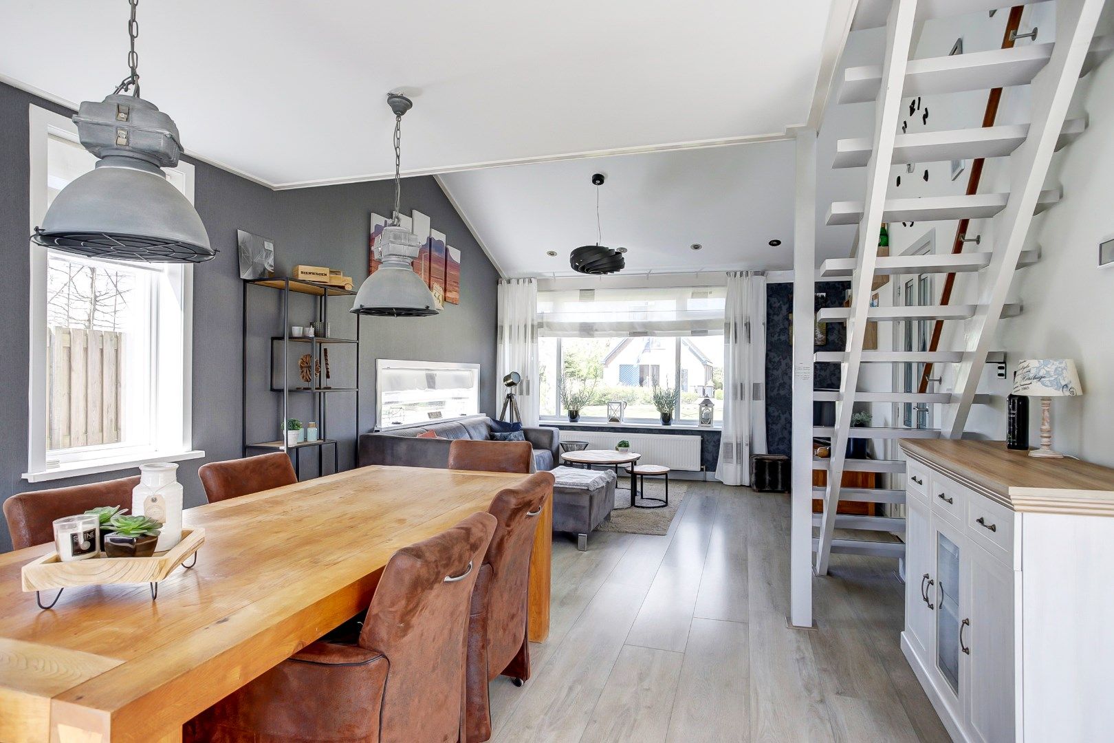 Foto 3 van Raadhuisstraat 68