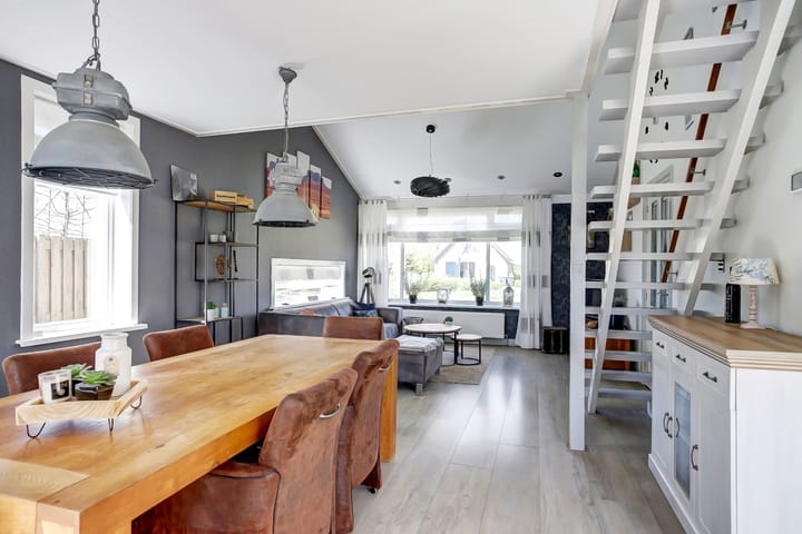 Foto 3 van Raadhuisstraat 68