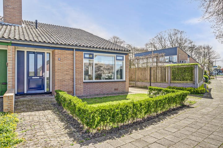 Foto 4 van Raadhuisstraat 68