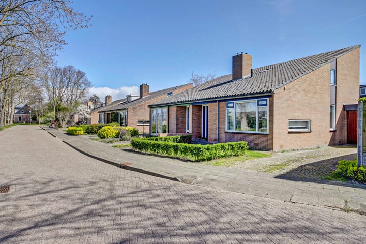 Foto 5 van Raadhuisstraat 68