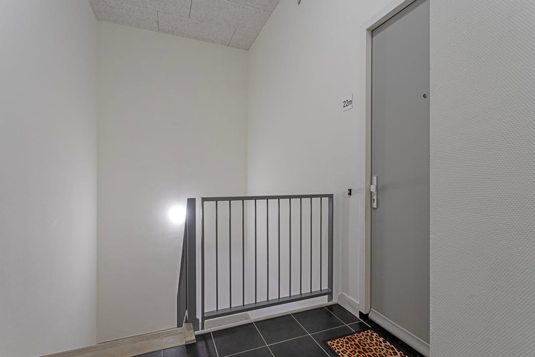 Foto 7 van Olivier van Noortstraat 22-M