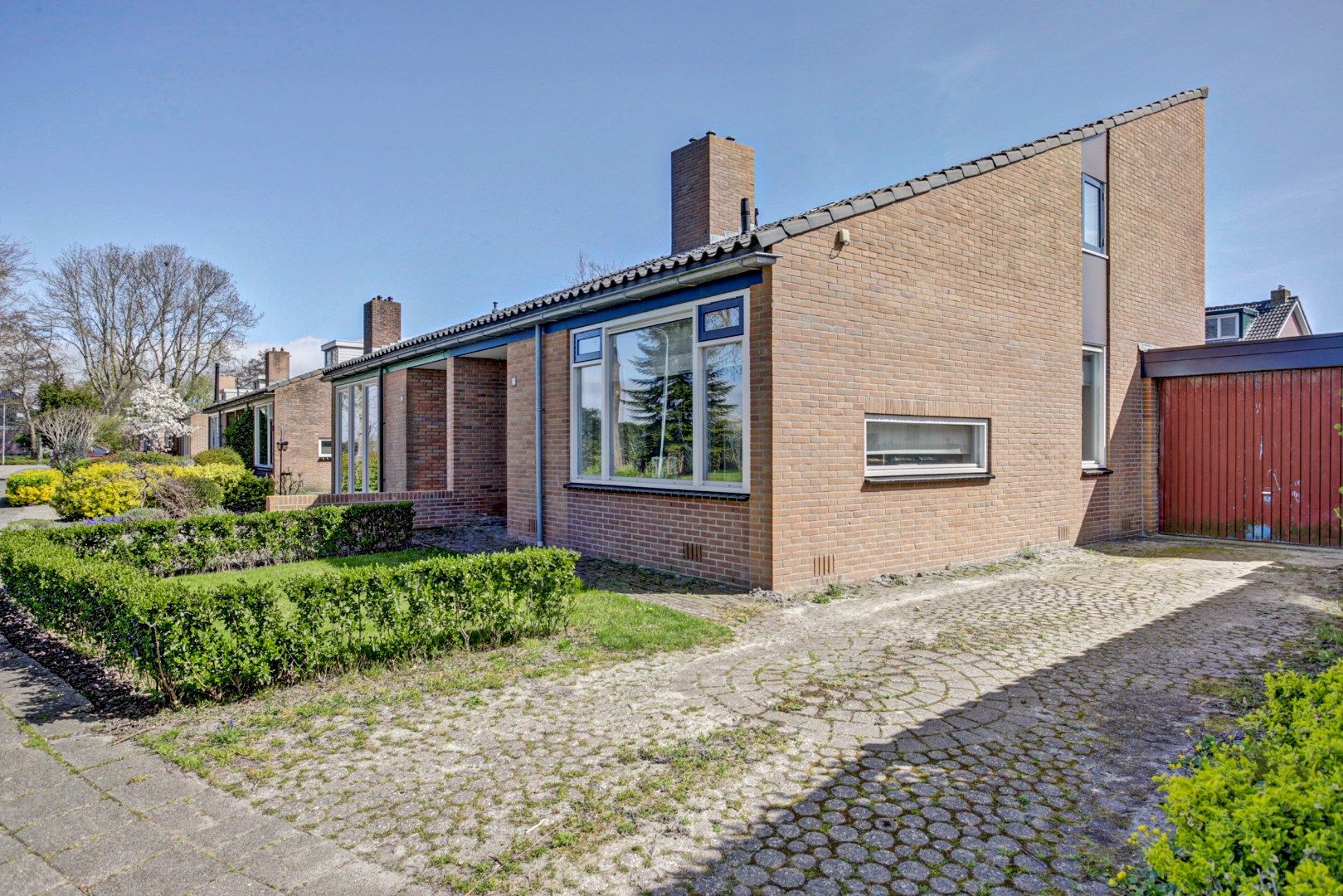 Foto 6 van Raadhuisstraat 68