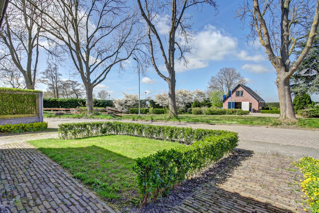 Foto 8 van Raadhuisstraat 68