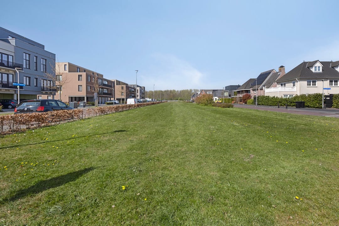 Foto 28 van Olivier van Noortstraat 22-M