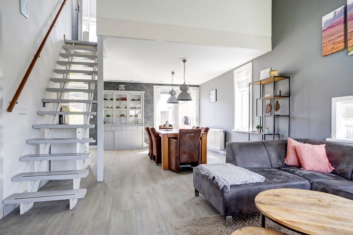 Foto 14 van Raadhuisstraat 68