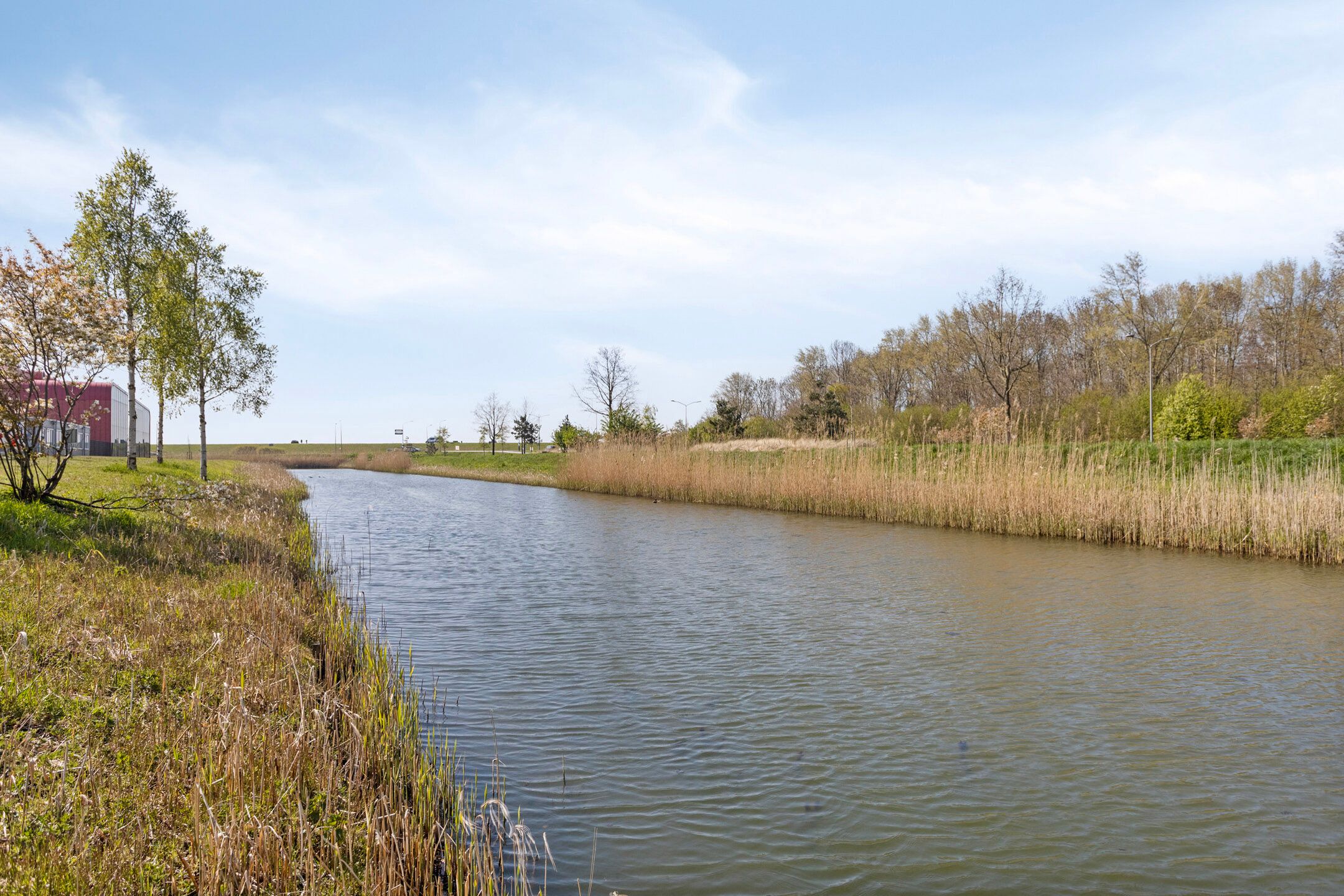 Foto 30 van Olivier van Noortstraat 22-M