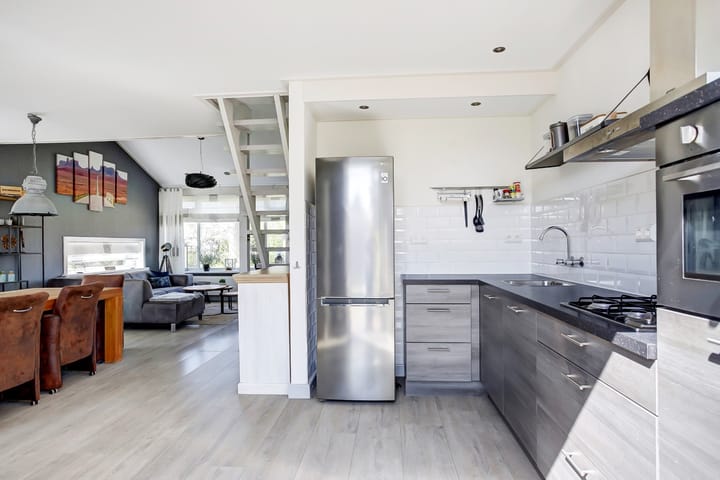 Foto 19 van Raadhuisstraat 68