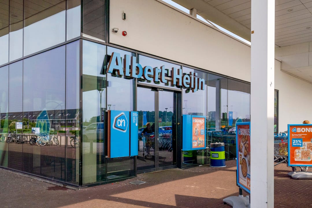 Foto 31 van Olivier van Noortstraat 22-M