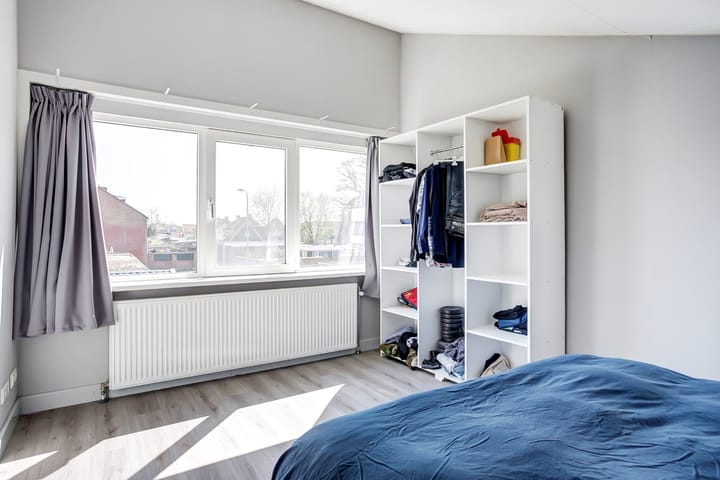 Foto 25 van Raadhuisstraat 68