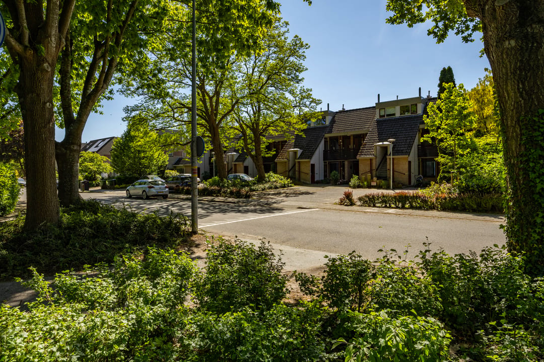 Photo 1 of Bordewijklaan 137