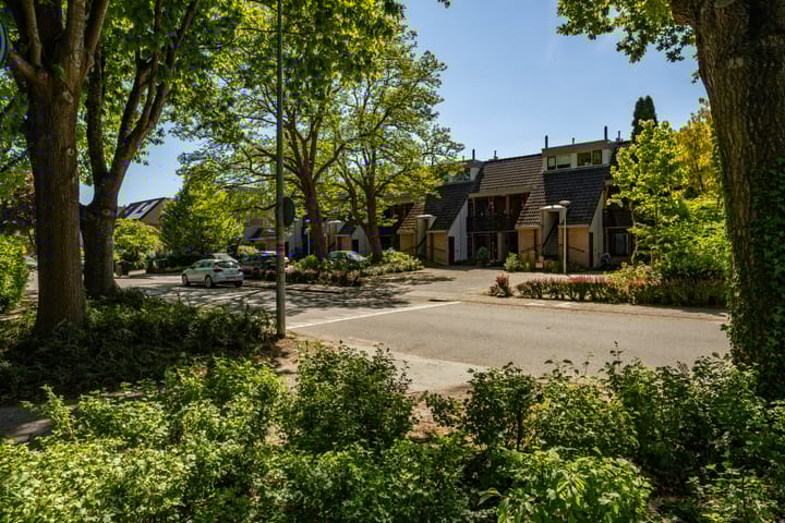 Bordewijklaan 137