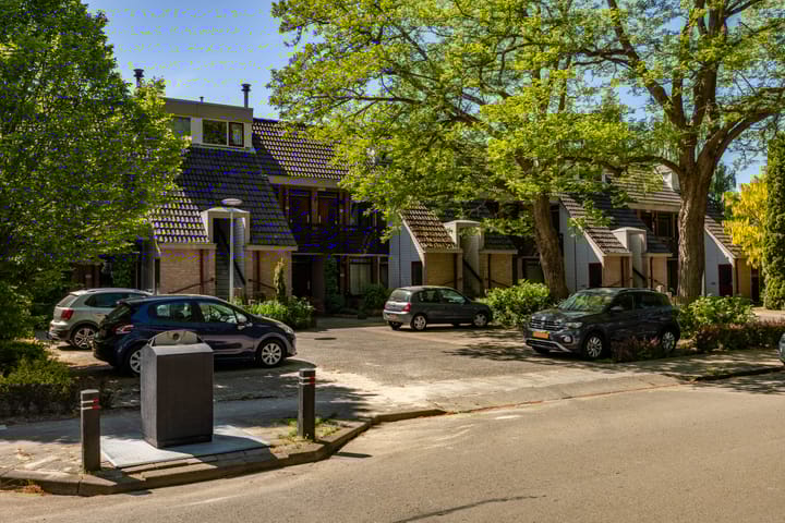 Foto 2 van Bordewijklaan 137