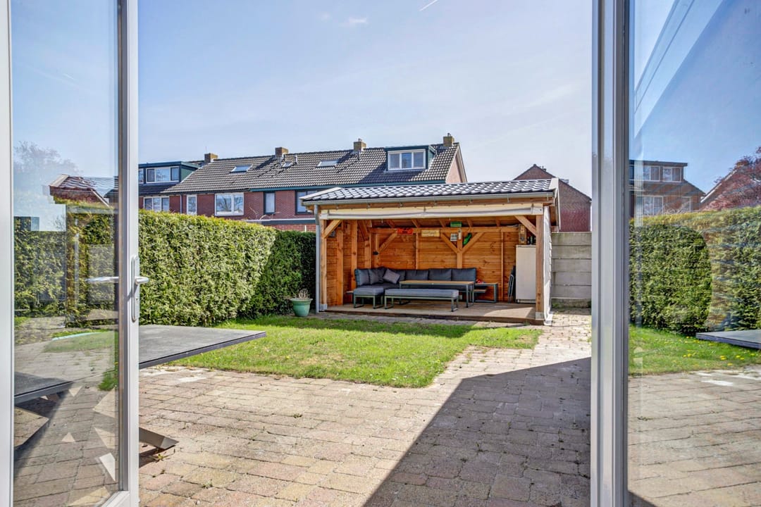 Foto 32 van Raadhuisstraat 68