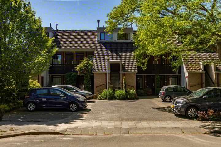 Foto 3 van Bordewijklaan 137