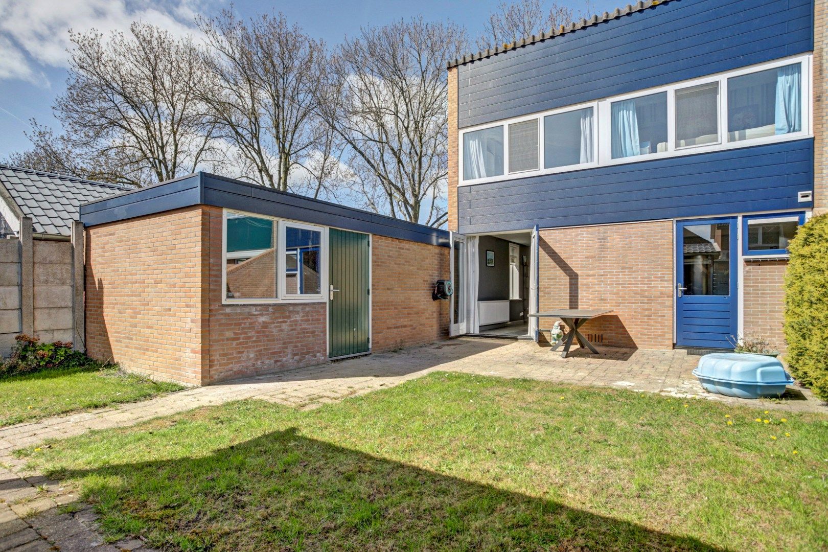 Foto 33 van Raadhuisstraat 68