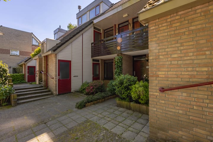 Foto 4 van Bordewijklaan 137