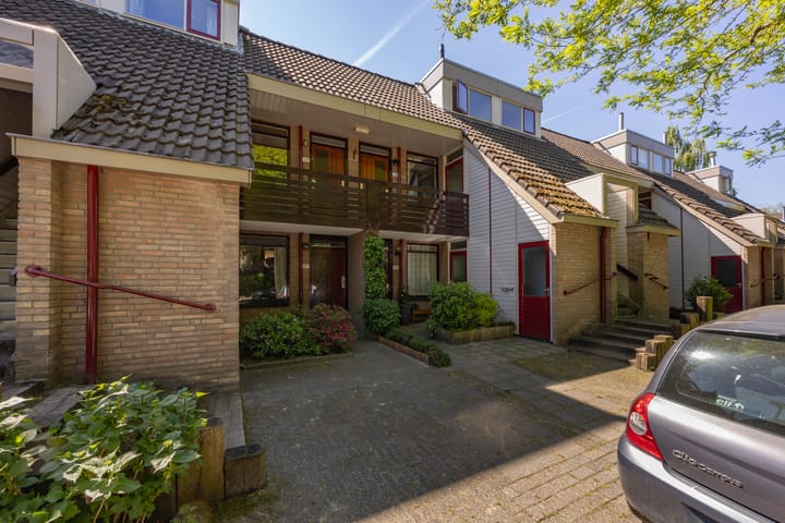 Foto 5 van Bordewijklaan 137