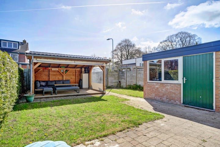 Foto 35 van Raadhuisstraat 68