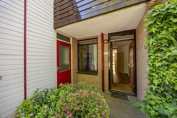 Foto 6 van Bordewijklaan 137