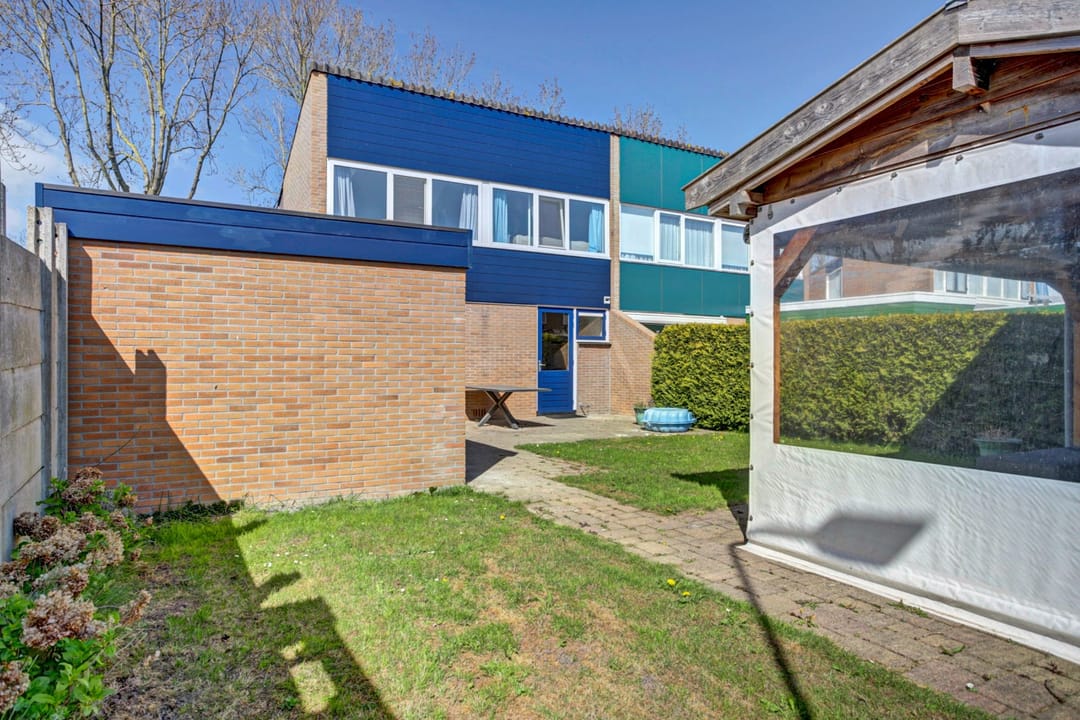 Foto 37 van Raadhuisstraat 68