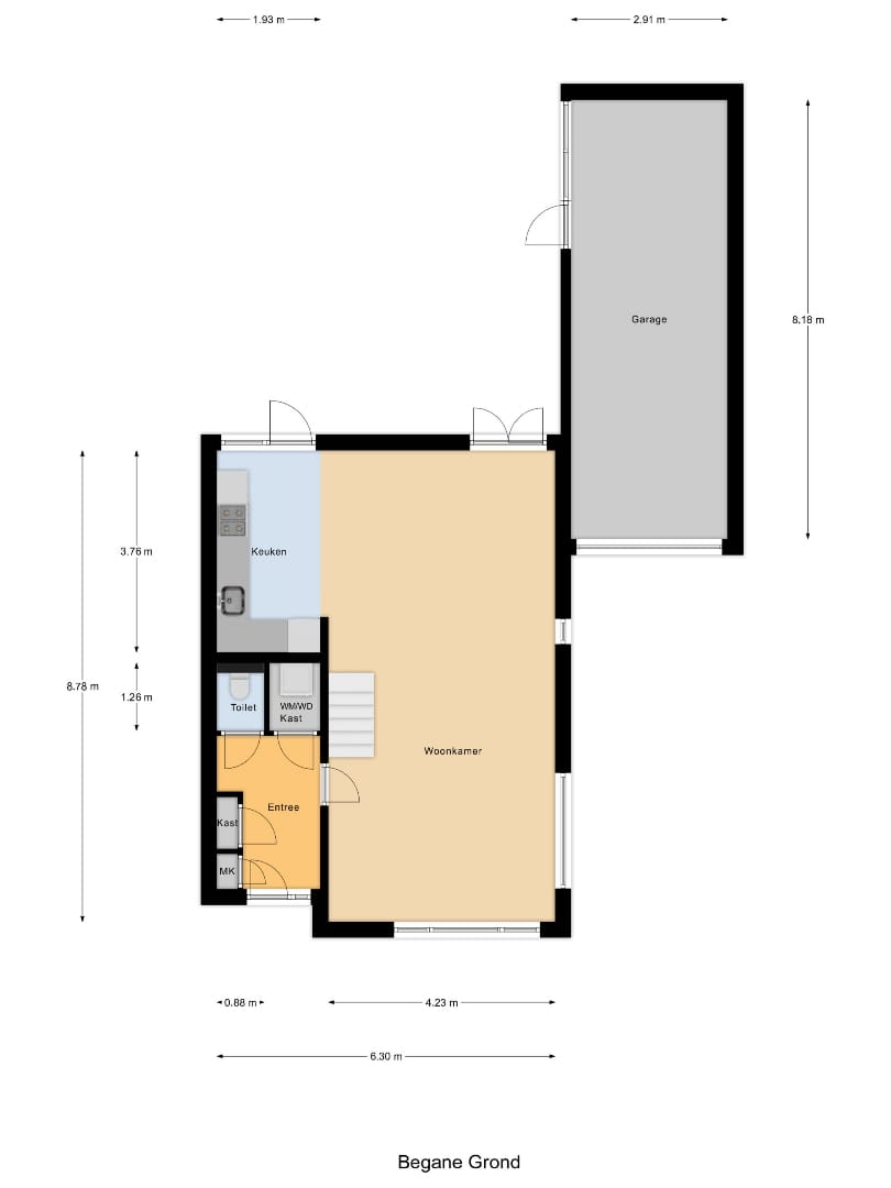 Foto 39 van Raadhuisstraat 68