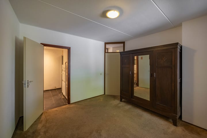 Foto 9 van Bordewijklaan 137