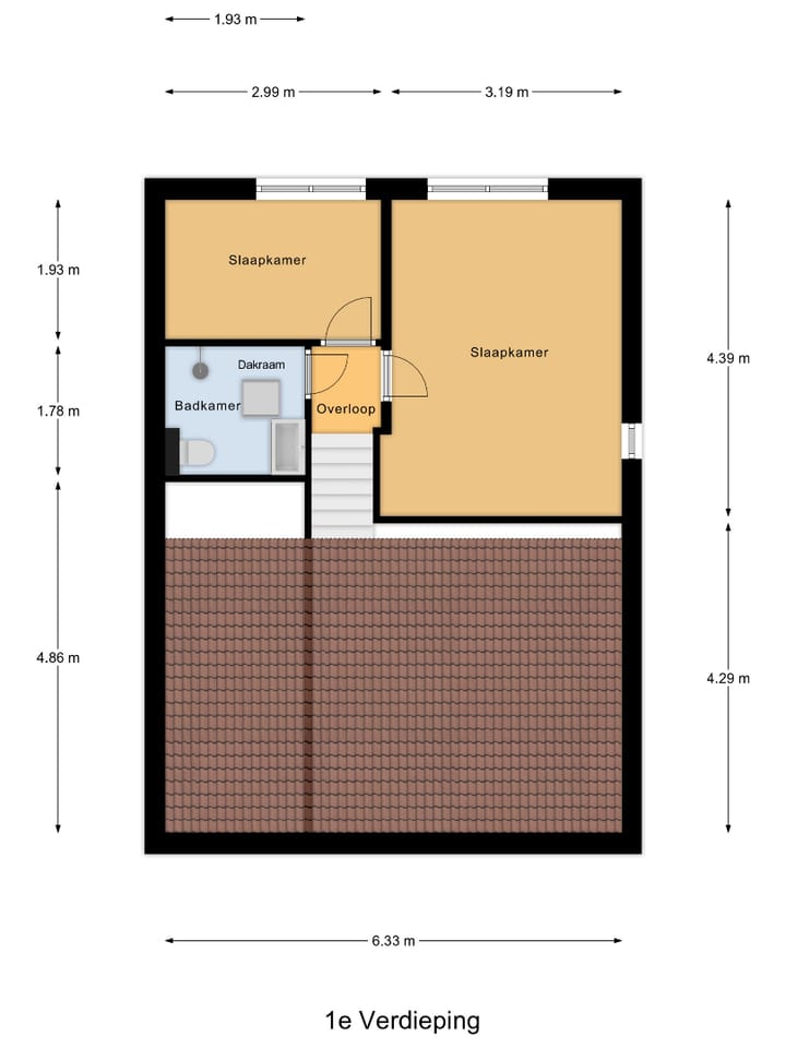 Foto 40 van Raadhuisstraat 68