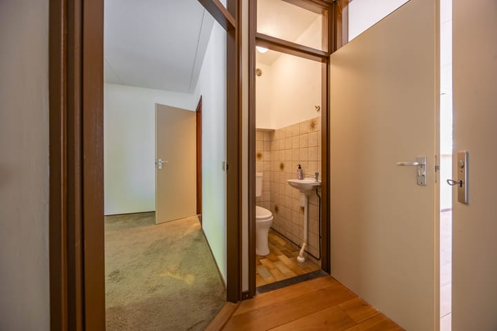 Foto 8 van Bordewijklaan 137