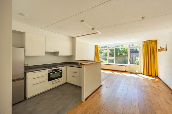 Foto 14 van Bordewijklaan 137