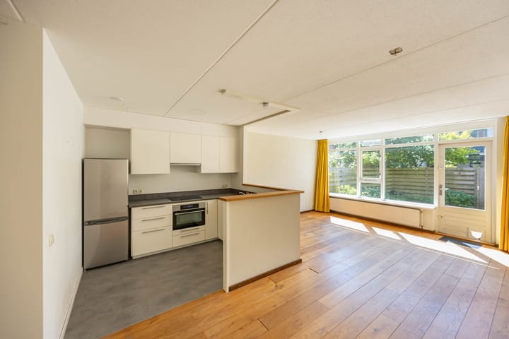 Foto 15 van Bordewijklaan 137