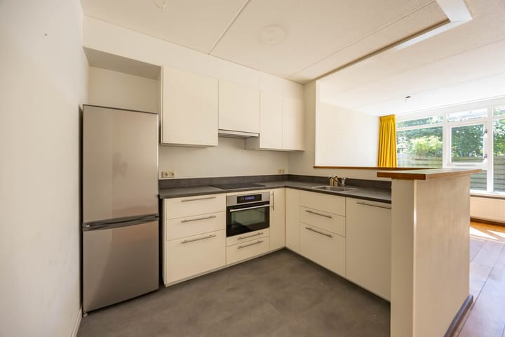 Foto 16 van Bordewijklaan 137