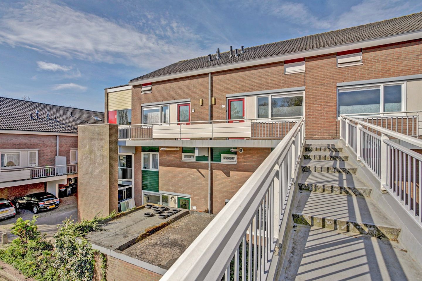 Foto 5 van Boogschutter 67