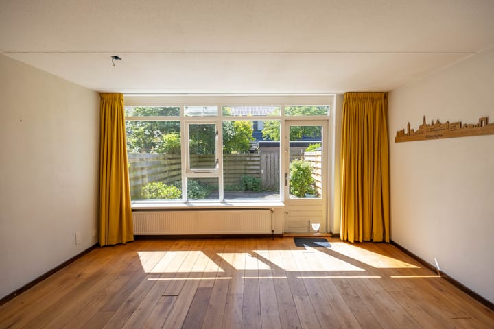 Foto 18 van Bordewijklaan 137