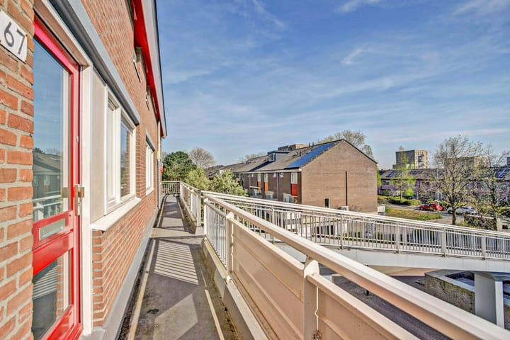 Foto 6 van Boogschutter 67