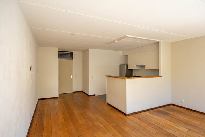 Foto 21 van Bordewijklaan 137