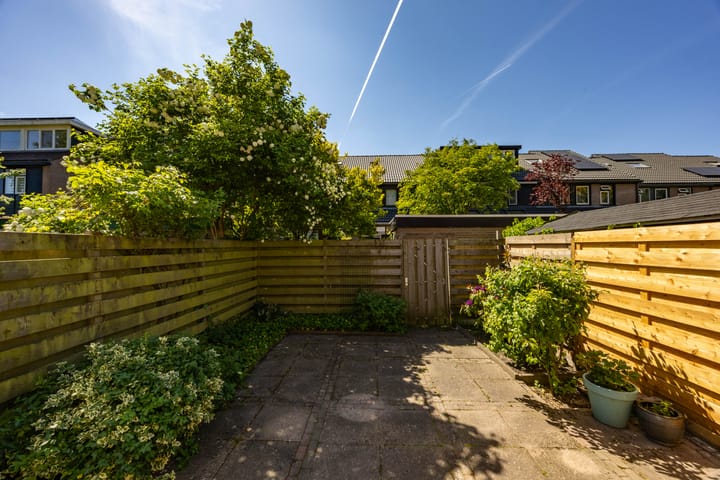 Foto 22 van Bordewijklaan 137