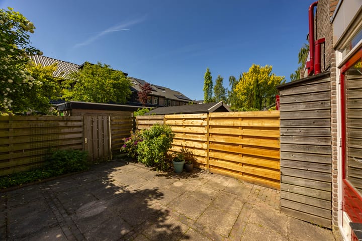 Foto 23 van Bordewijklaan 137