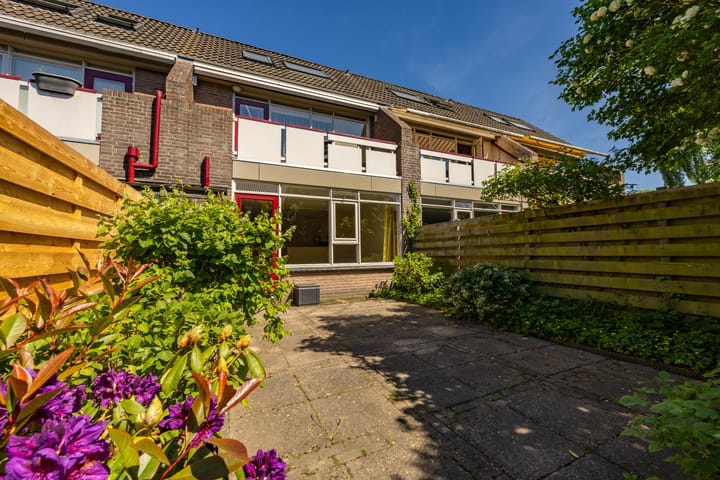 Foto 24 van Bordewijklaan 137